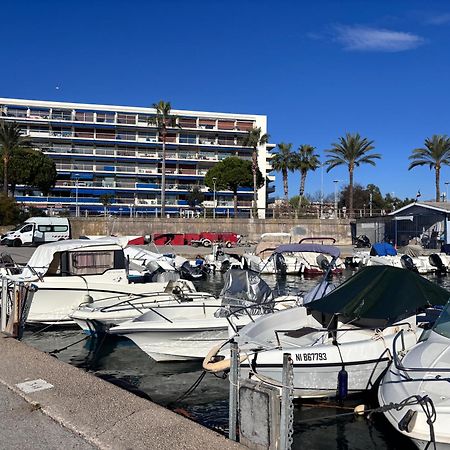 Front De Mer,Plage, Piscine, Parking كانيو سور مير المظهر الخارجي الصورة
