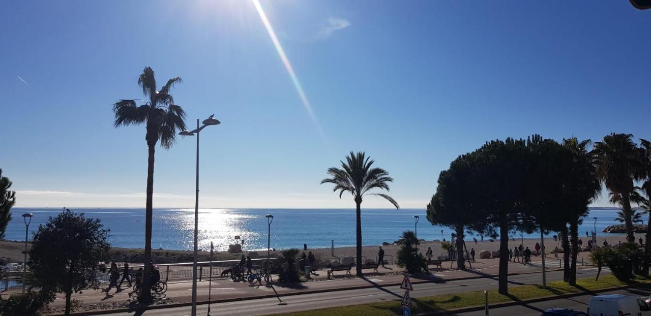 Front De Mer,Plage, Piscine, Parking كانيو سور مير المظهر الخارجي الصورة