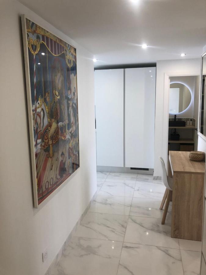 Front De Mer,Plage, Piscine, Parking كانيو سور مير المظهر الخارجي الصورة