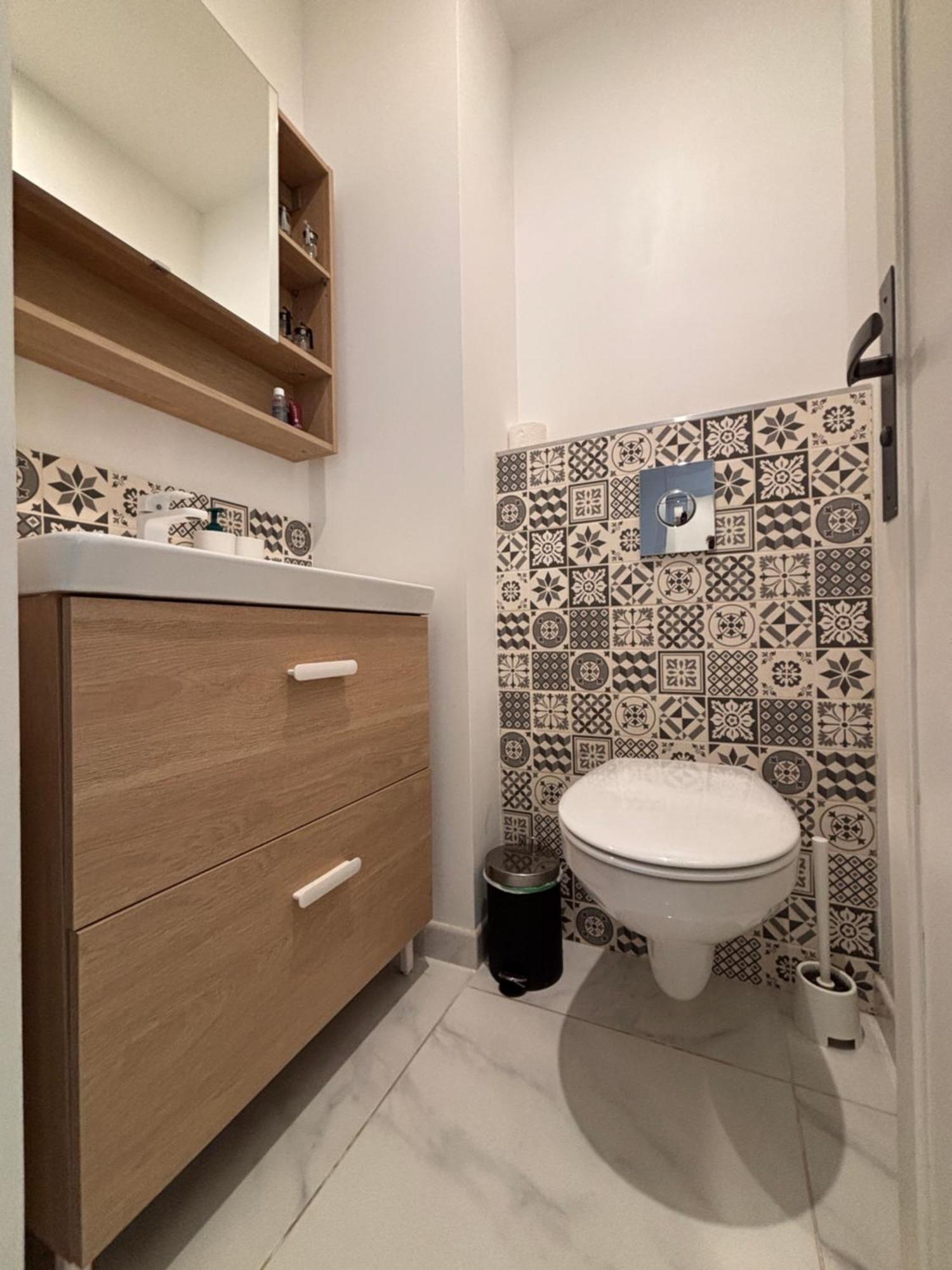 Front De Mer,Plage, Piscine, Parking كانيو سور مير المظهر الخارجي الصورة